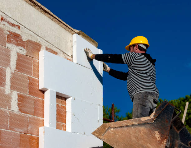 Best Geographic-Specific Insulation Services in San Dimas, CA