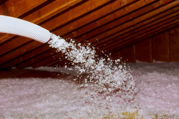 Trusted San Dimas, CA Insulation Contractor Experts