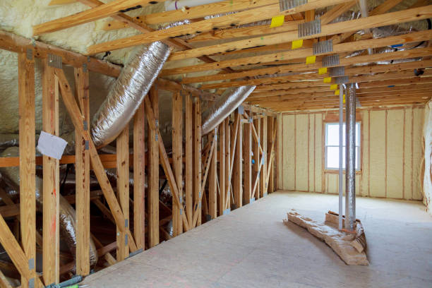 Best Spray Foam Insulation in San Dimas, CA
