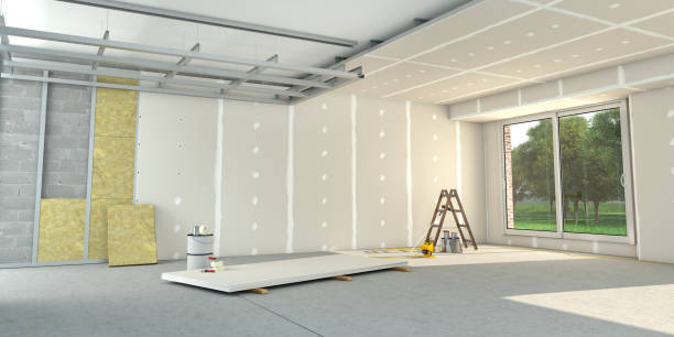 Best Specialized Insulation Services in San Dimas, CA